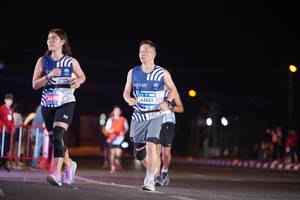 BIB: 43645
                            <button type="button" onclick="openModal(23229175)" class="btn btn-primary btn-sm float-right btn-popup" data-toggle="modal" data-target=".modal-high-quality">
                        <i class="fas fa-shopping-cart"></i> Add to Cart
                    </button>
                                            <button type="button" onclick="isThisMe(23229175, true)" class="btn btn-success btn-sm float-right btn-popup btn-isme hidden" data-toggle="tooltip" data-placement="bottom" title="นี่คือรูปของคุณใช่ไหม คลิกที่นี่เพื่อเอาเข้าอัลบั้ม">
                        <i class="fas fa-plus"></i> Add to album
                    </button>
                    <button type="button" onclick="isThisMe(23229175, false)" class="btn btn-warning btn-sm float-right btn-popup btn-isnotme hidden">
                        <i class="fas fa-ban"></i> Remove from album
                    </button>